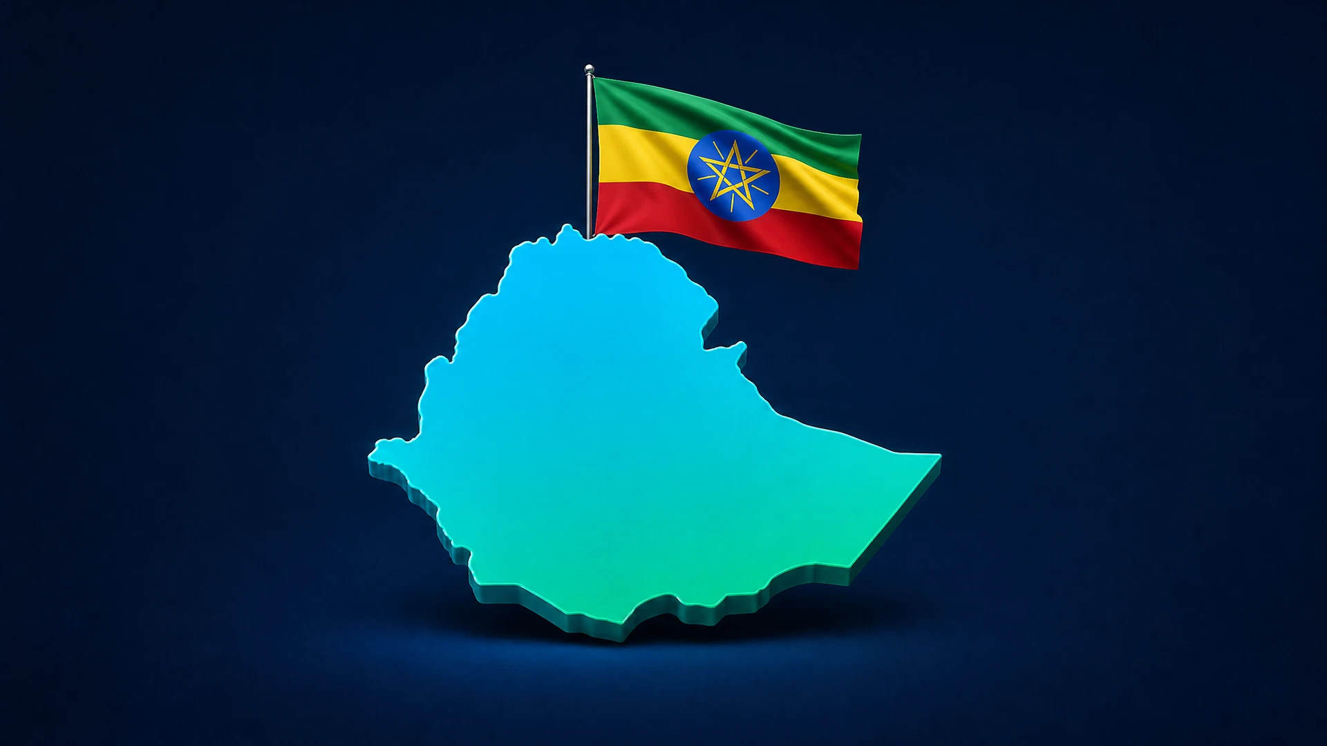 Advanced SIM illustration for Ethiopia