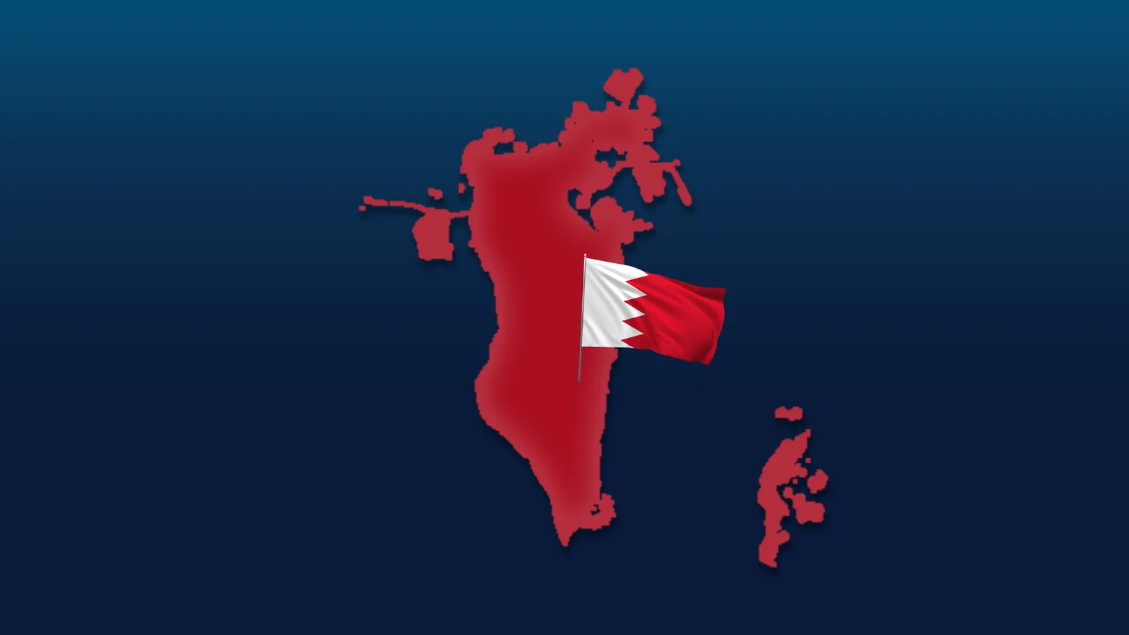 Advanced SIM illustration for Bahrain