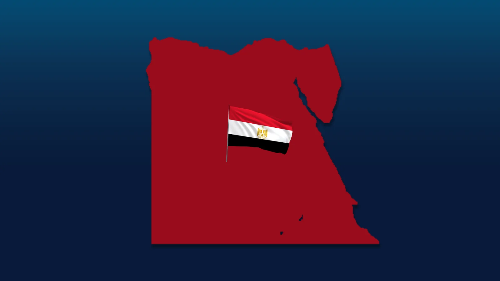 Advanced SIM illustration for Egypt