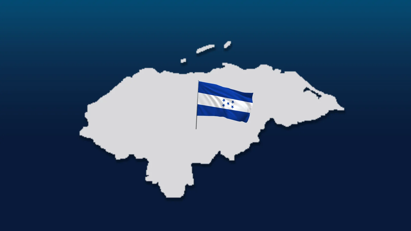 Advanced SIM illustration for Honduras
