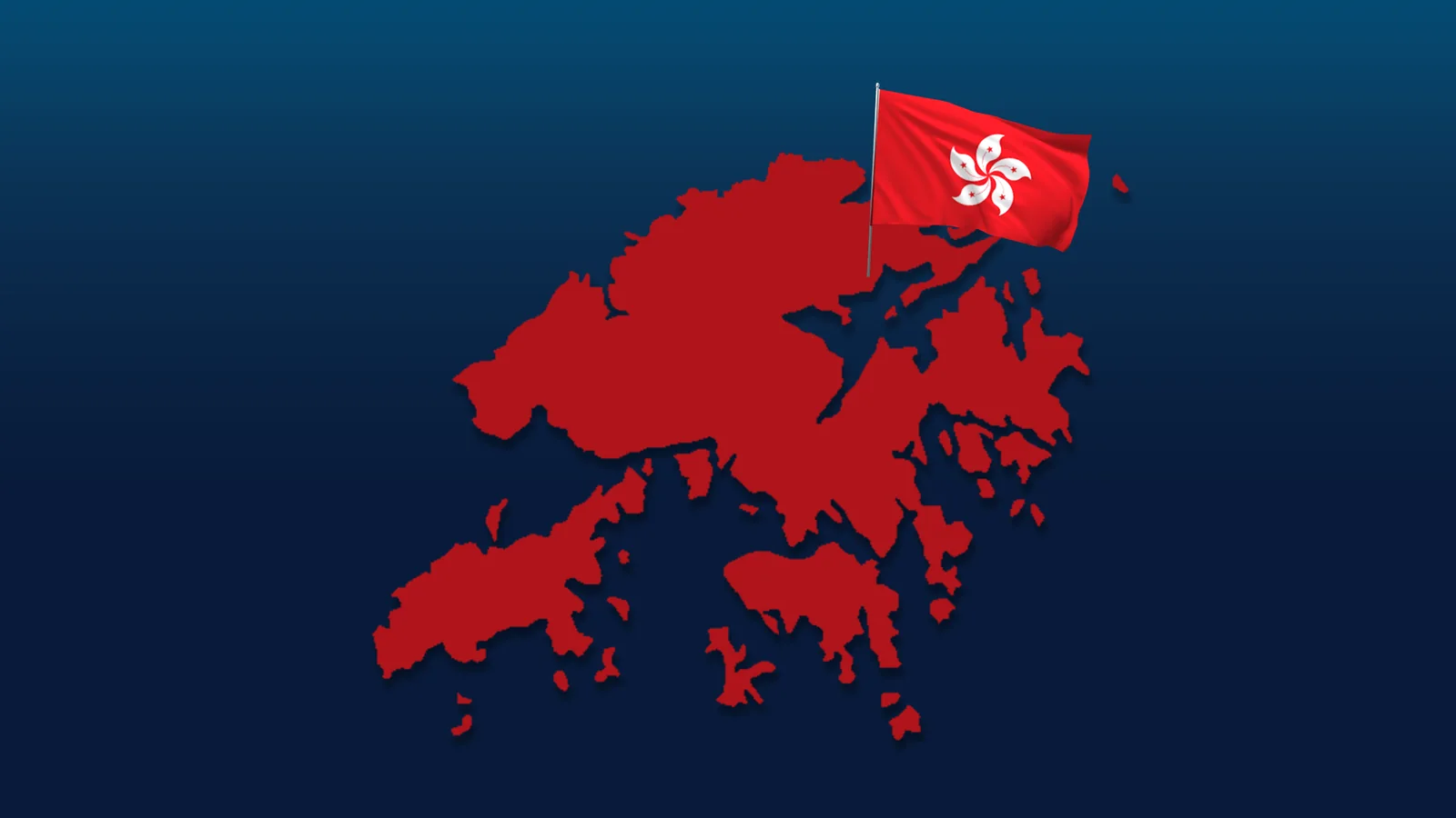 Advanced SIM illustration for Hong Kong