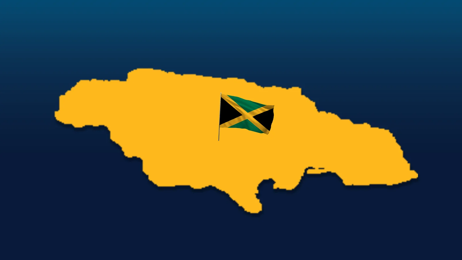 Advanced SIM illustration for Jamaica