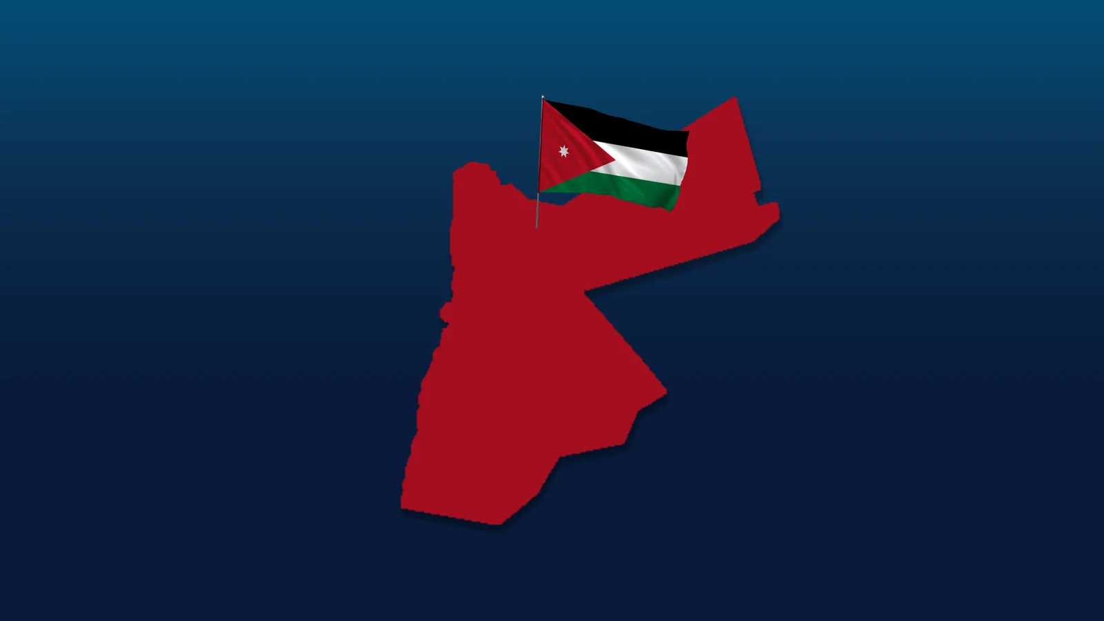 Advanced SIM illustration for Jordan