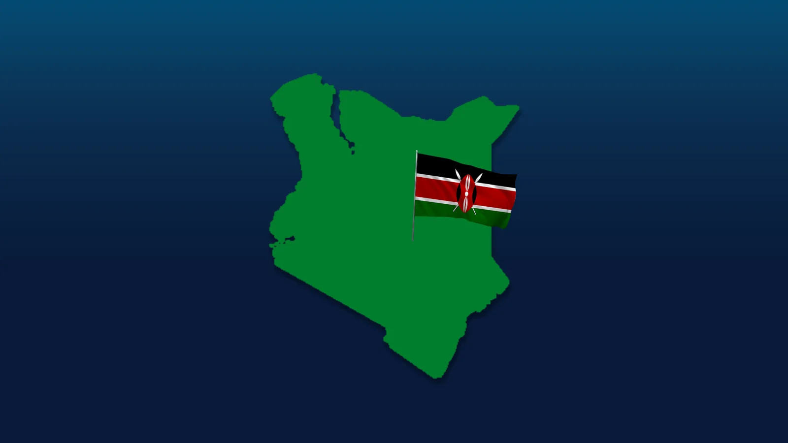 Advanced SIM illustration for Kenya