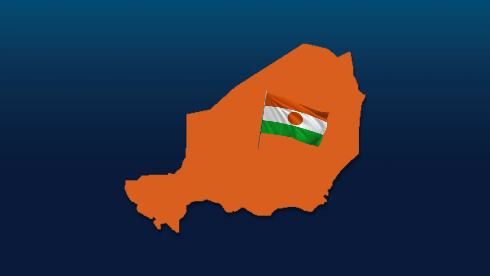 Advanced SIM illustration for Niger
