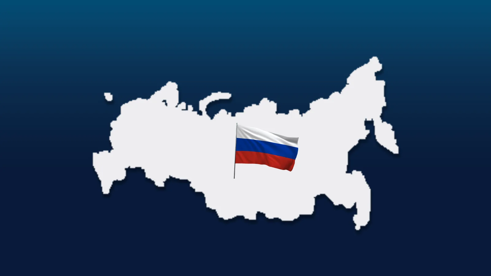 Advanced SIM illustration for Russian Federation