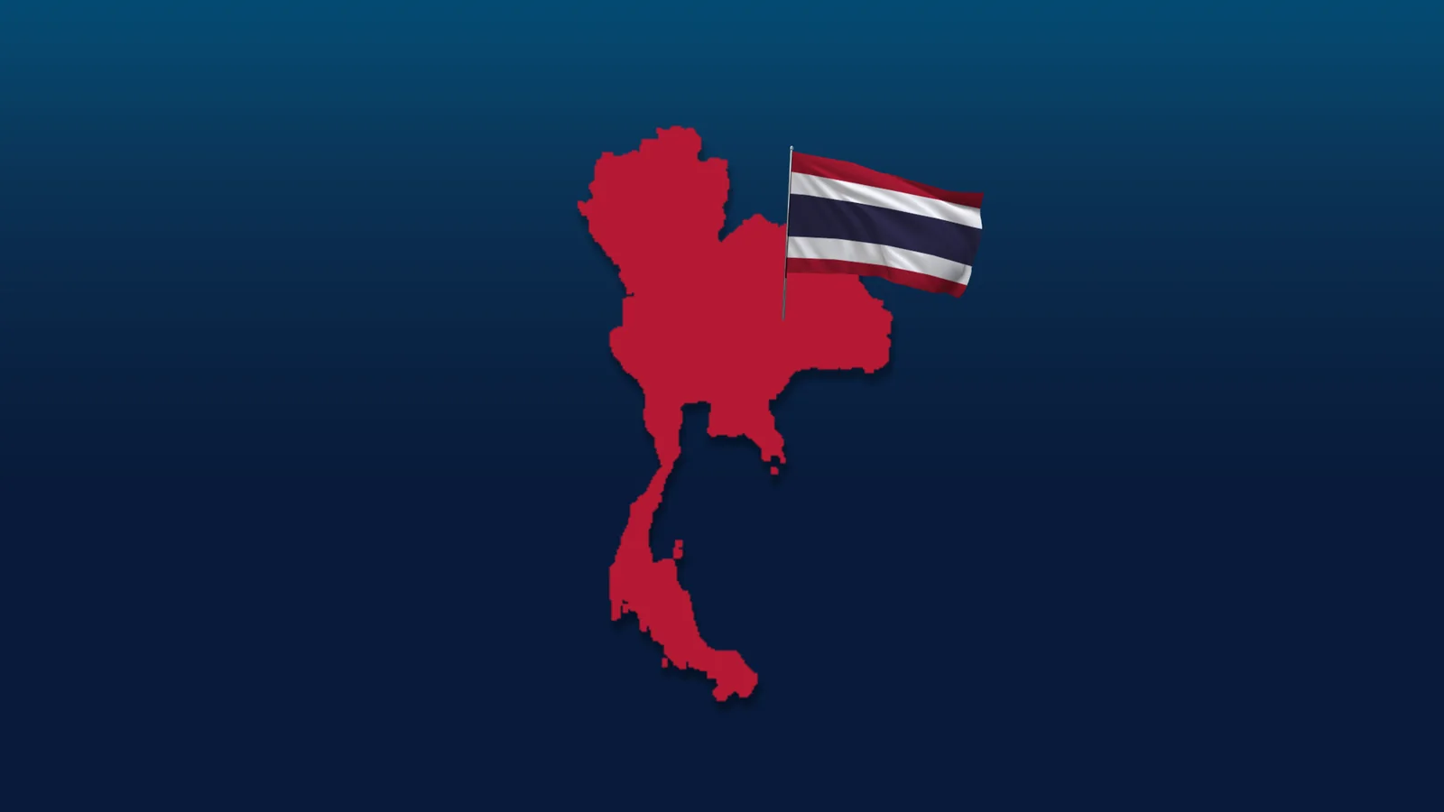Advanced SIM illustration for Thailand